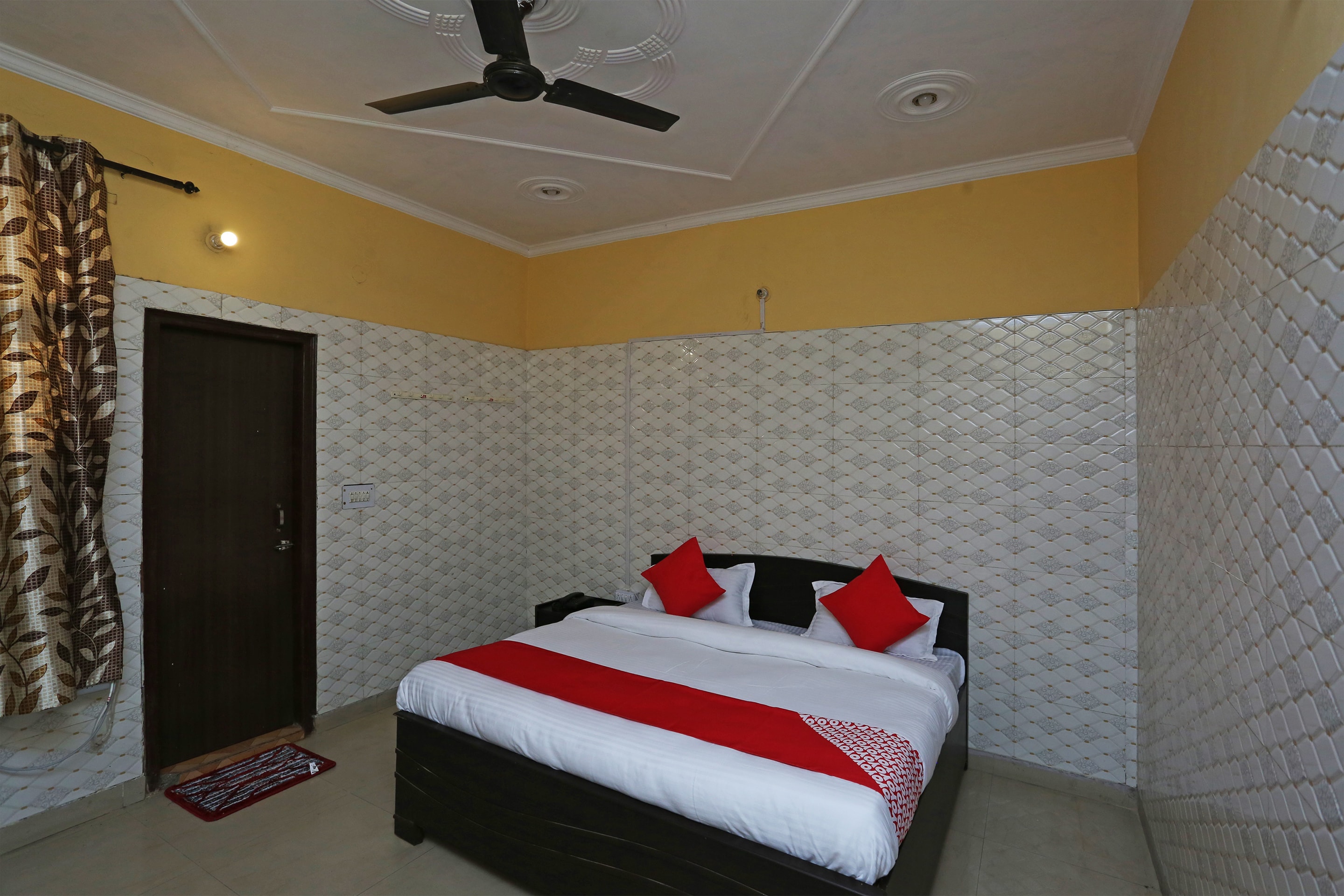 Hotel O Waypoint