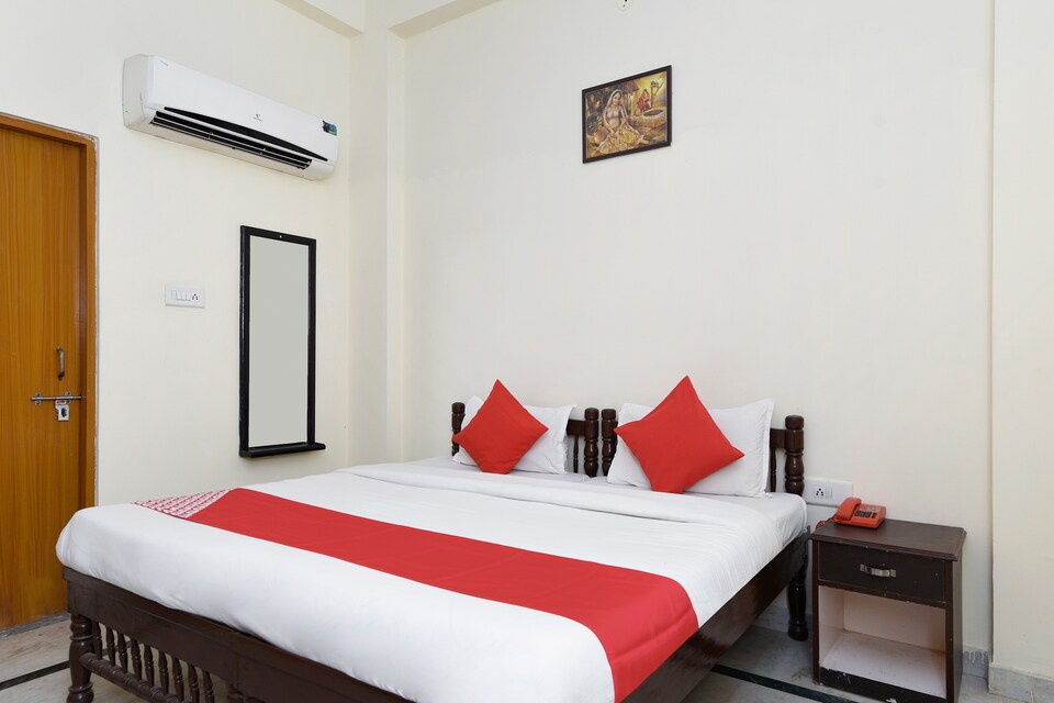 OYO 35495 Hotel Green Valley, Ranthambore, Ranthambore