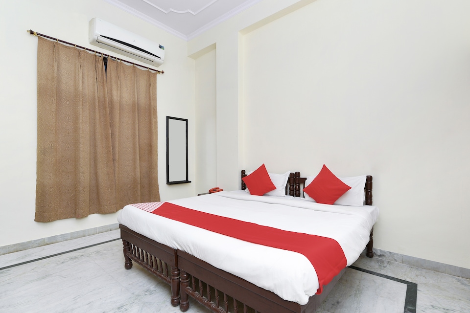 OYO 35495 Hotel Green Valley, Ranthambore, Ranthambore