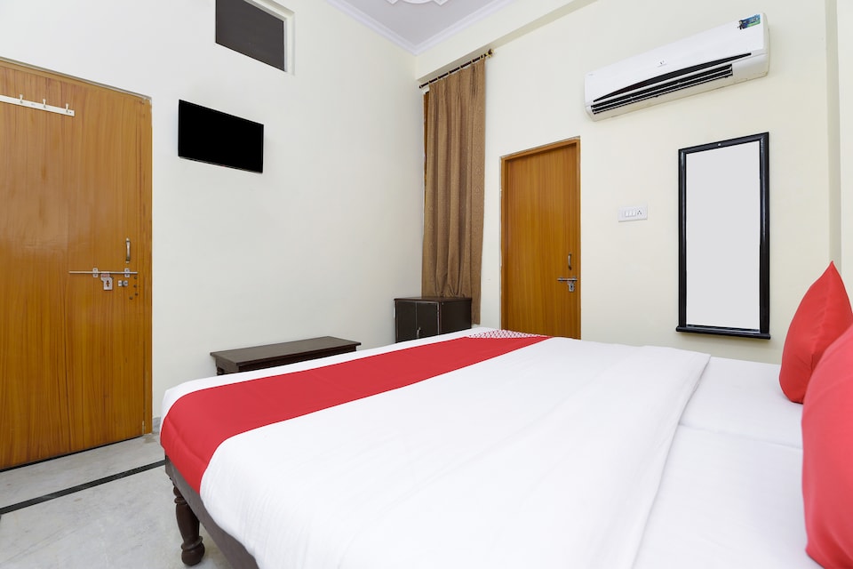 OYO 35495 Hotel Green Valley, Ranthambore, Ranthambore