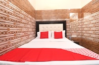 Hotel O by OYO Kapoor Residency