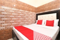 Hotel O by OYO Kapoor Residency