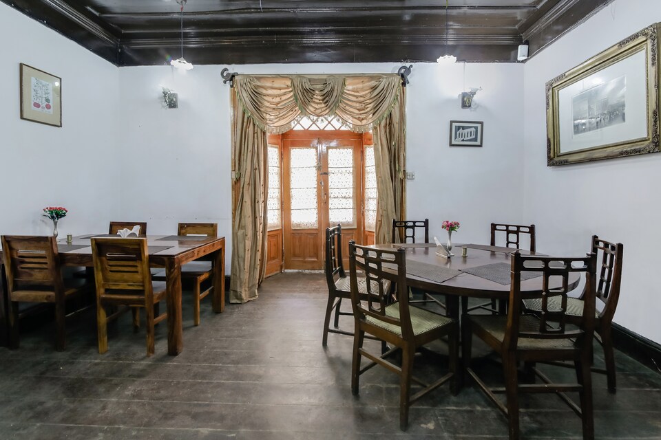 OYO 35498 Shimla British Resort, The Mall Road-Shimla, Shimla