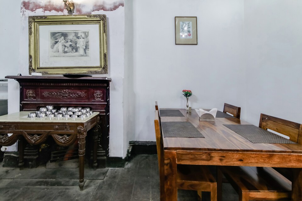 OYO 35498 Shimla British Resort, The Mall Road-Shimla, Shimla