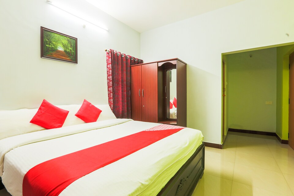 OYO 35510 Silver Wattle Inn, Kotagiri City, Kotagiri