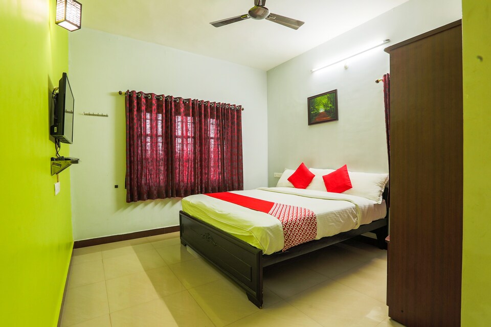 OYO 35510 Silver Wattle Inn, Kotagiri City, Kotagiri