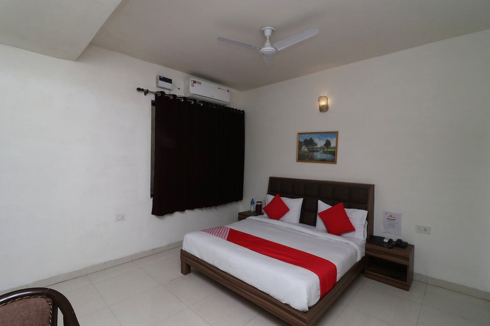 OYO 35514 Great India Hotel, New Digha, Digha