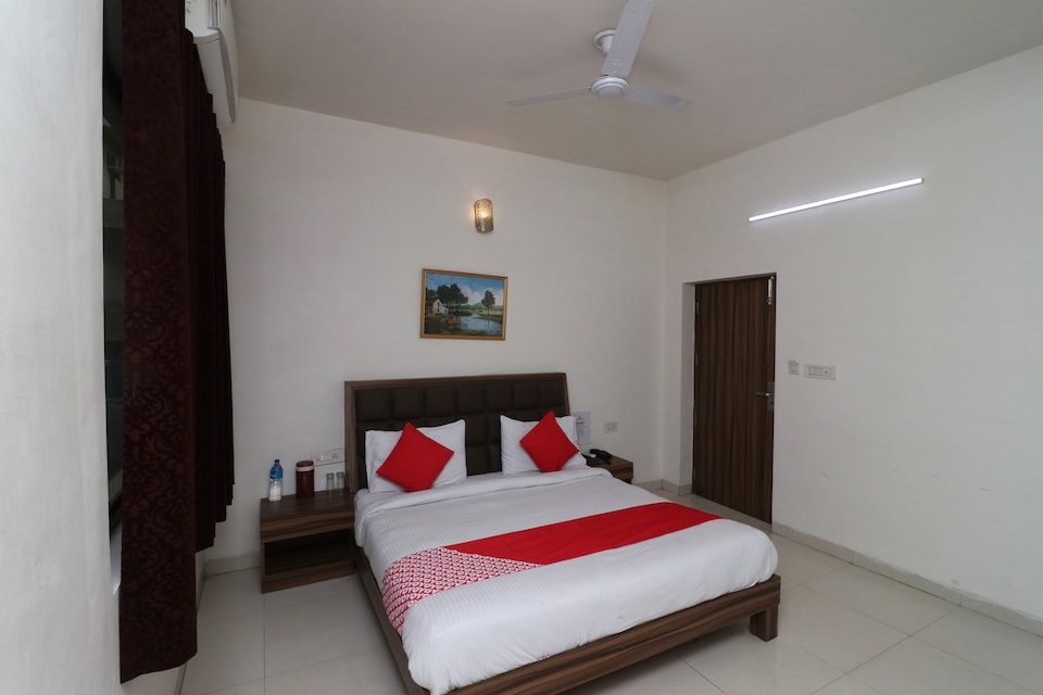 OYO 35514 Great India Hotel, New Digha, Digha
