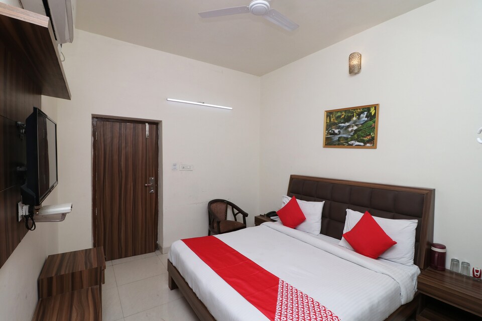 OYO 35514 Great India Hotel, New Digha, Digha