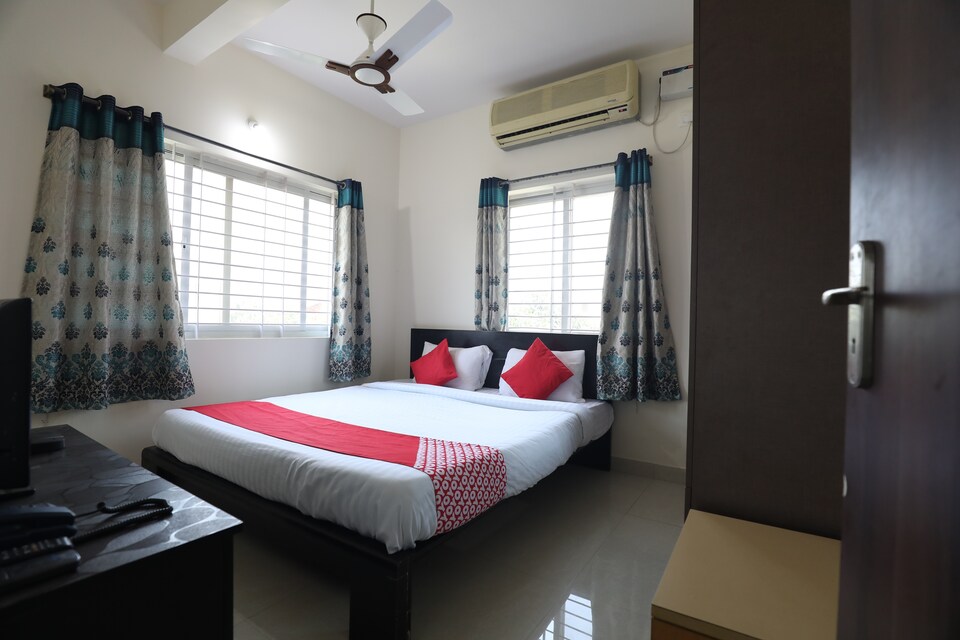 OYO 35515 Symphony Suites, Bannergatta Road Bangalore, Bangalore