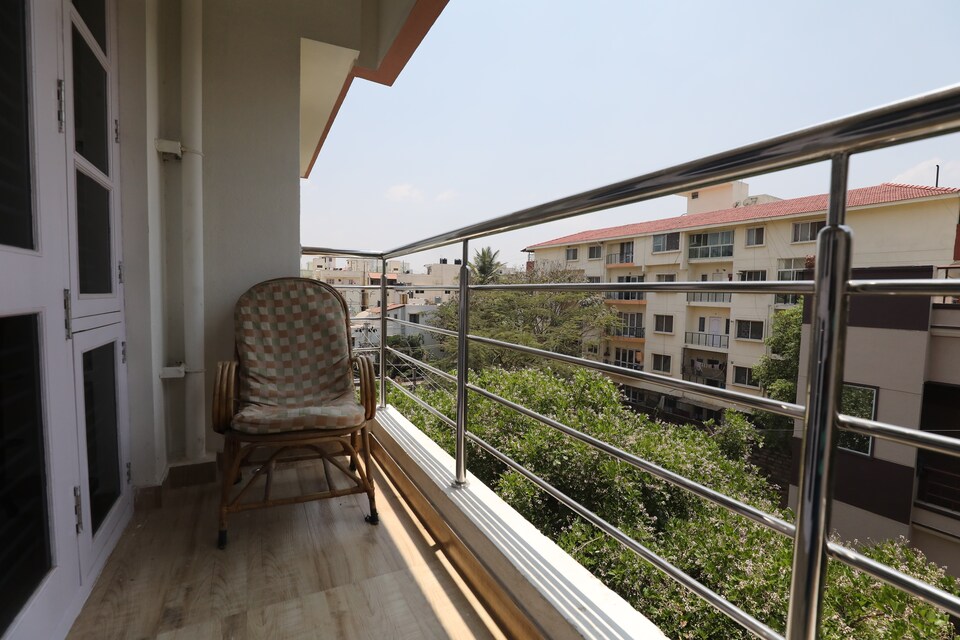 OYO 35515 Symphony Suites, Bannergatta Road Bangalore, Bangalore