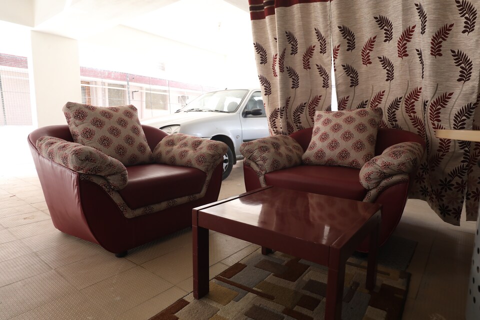 OYO 35515 Symphony Suites, Bannergatta Road Bangalore, Bangalore