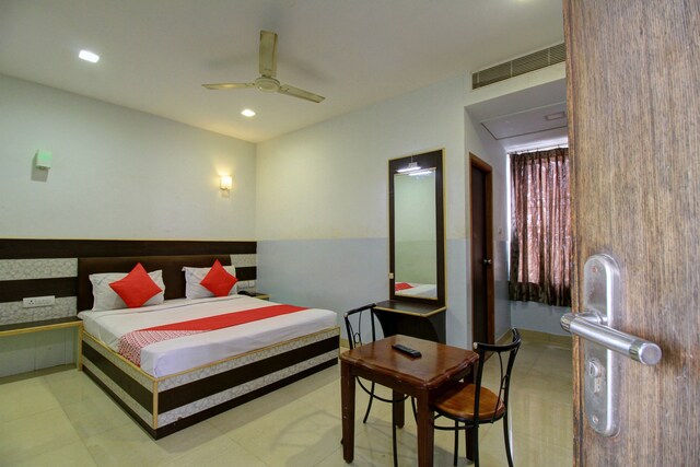 Collection O 208 Apollo Hospital KK Nagar