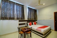 Collection O 208 Apollo Hospital KK Nagar