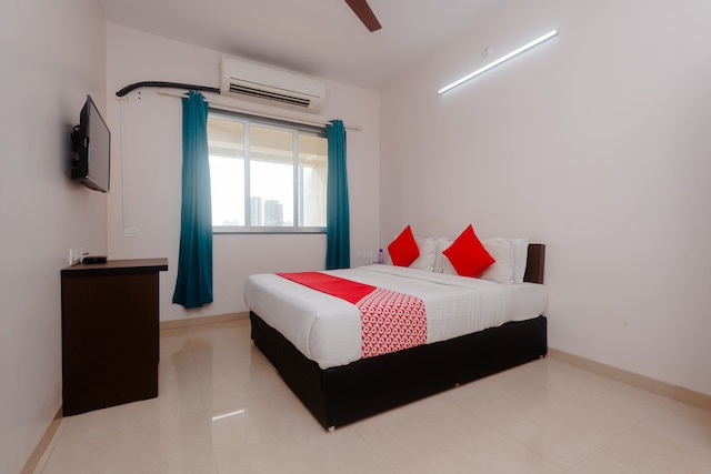 Hotel O Global Marketing Service Apartment