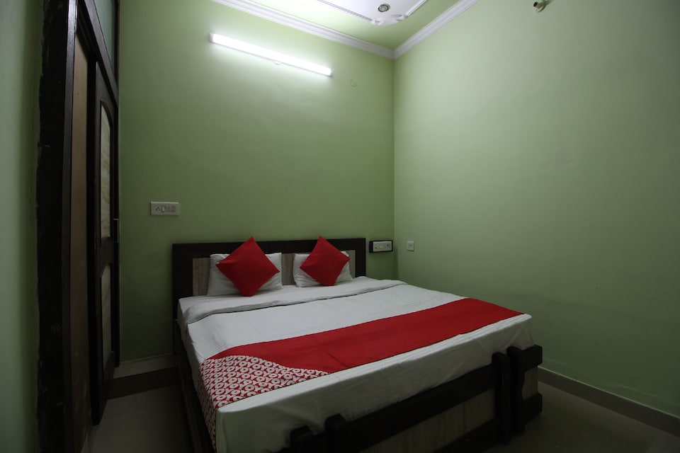 prop going live with new code - JAI2052, Jaipur Airport, Jaipur