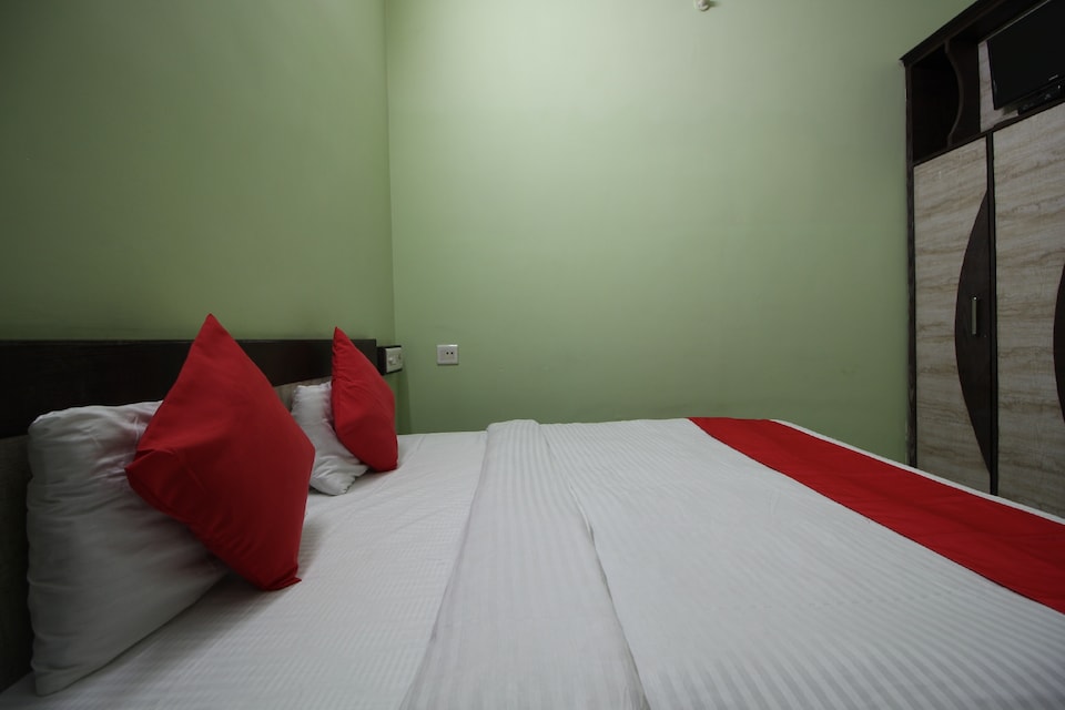 prop going live with new code - JAI2052, Jaipur Airport, Jaipur