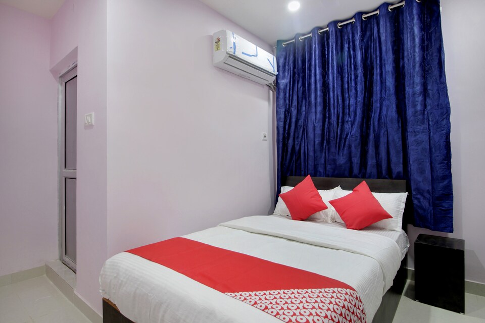 OYO Adee's Homestay, Christian Basti Guwahati, Guwahati