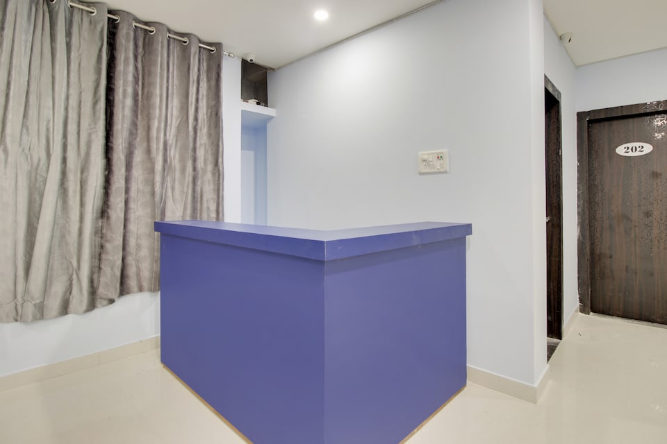 OYO Adee's Homestay, Christian Basti Guwahati, Guwahati