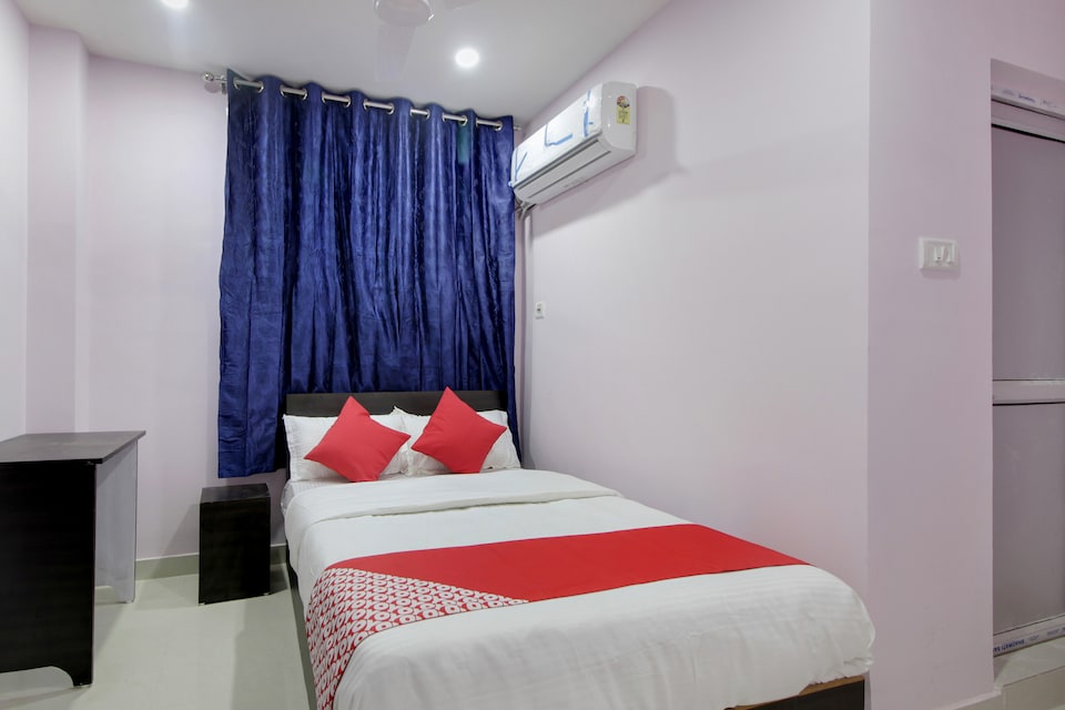 OYO Adee's Homestay, Christian Basti Guwahati, Guwahati