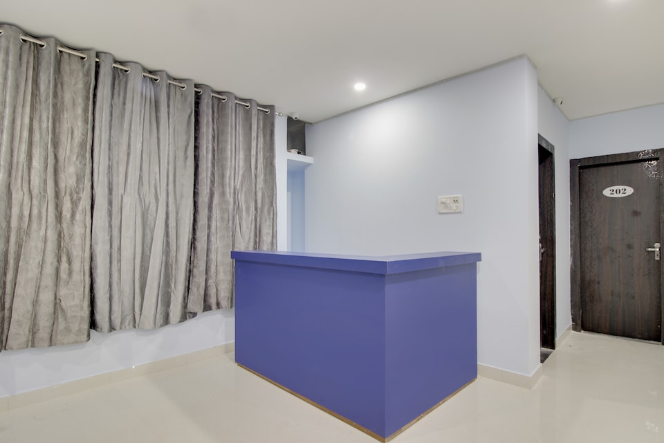OYO Adee's Homestay, Christian Basti Guwahati, Guwahati
