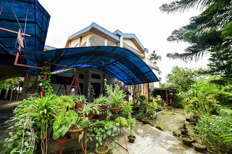 Capital O Jrb Residency, Dibrugarh, Dibrugarh
