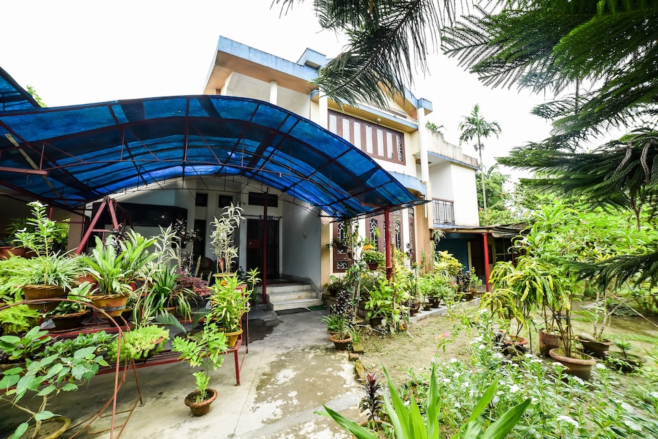 Capital O Jrb Residency, Dibrugarh, Dibrugarh