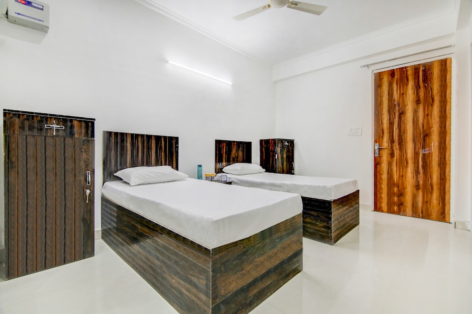 OYO LIFE GRG1333 Medanta Hospital, DLF 4 Gurgaon, Gurgaon