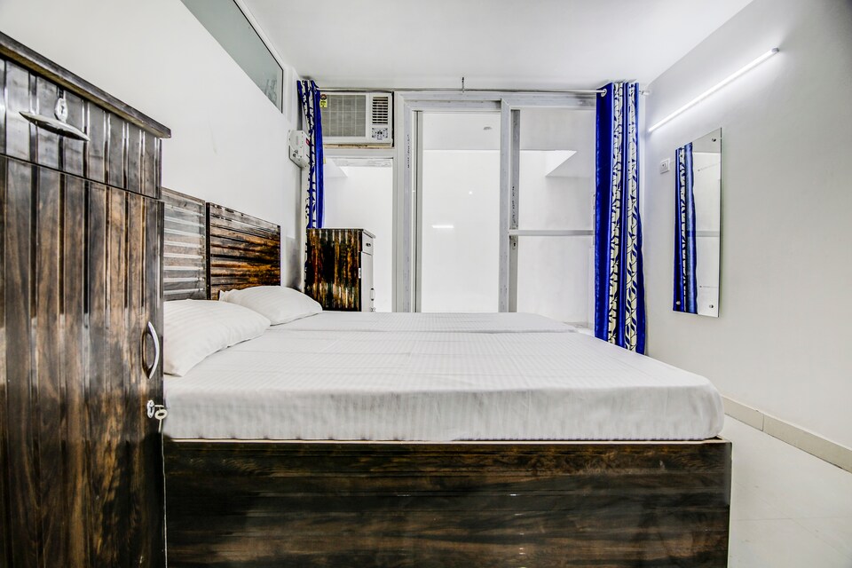 OYO LIFE GRG1333 Medanta Hospital, DLF 4 Gurgaon, Gurgaon