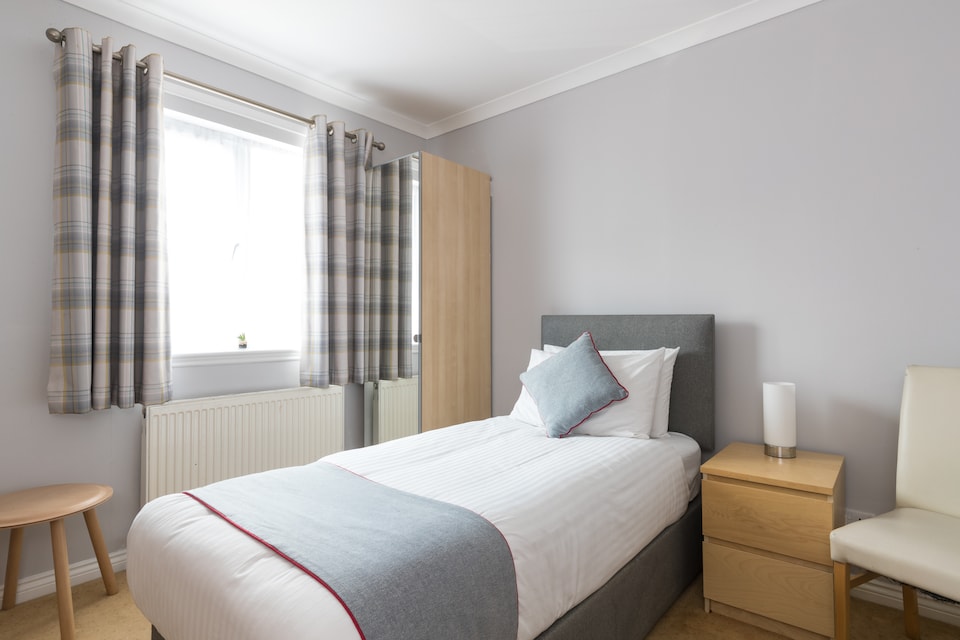 OYO Clydesdale Hotel, Glasgow (Scotland), Glasgow