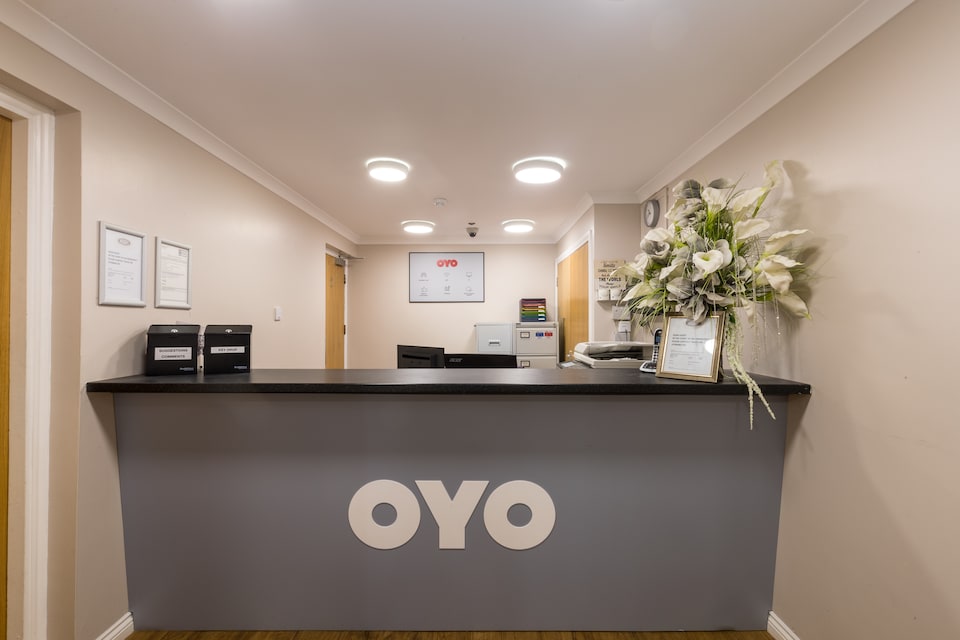 OYO Clydesdale Hotel, Glasgow (Scotland), Glasgow