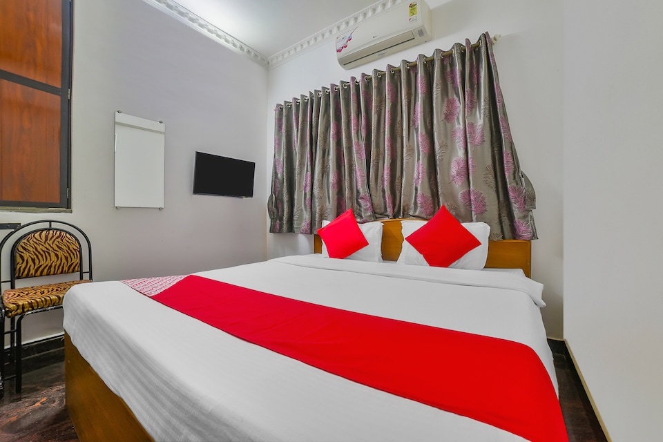 OYO 35537 Nihaan Hospitality, Panjim Goa, Goa