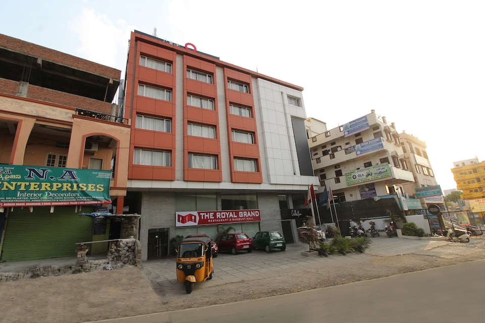 Collection O 209 Sivarampalli, Shamshabad, Hyderabad