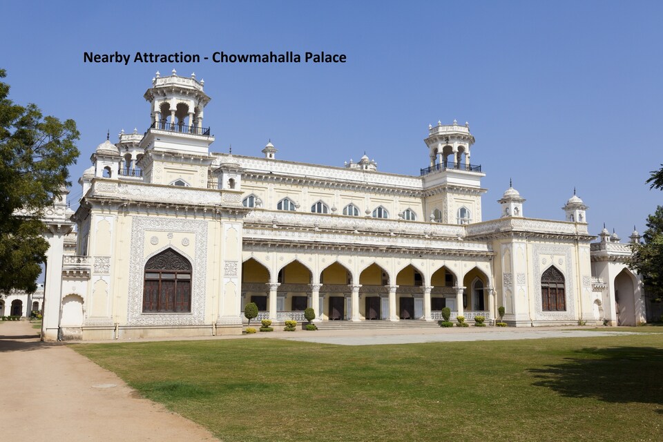 Collection O 209 Sivarampalli, Shamshabad, Hyderabad