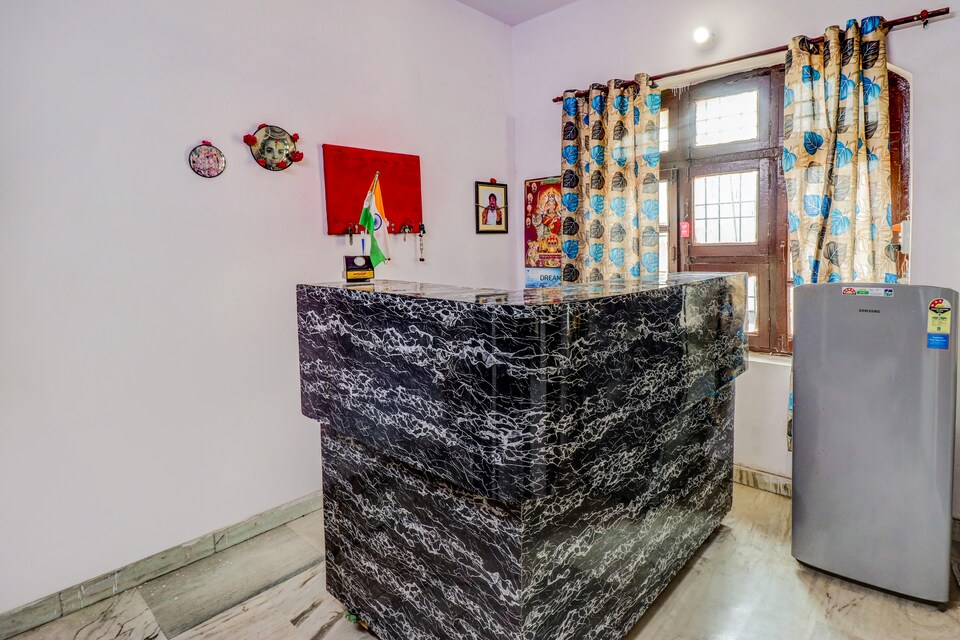 SPOT ON Hotel Neelam, Civil Lines Bareilly, Bareilly