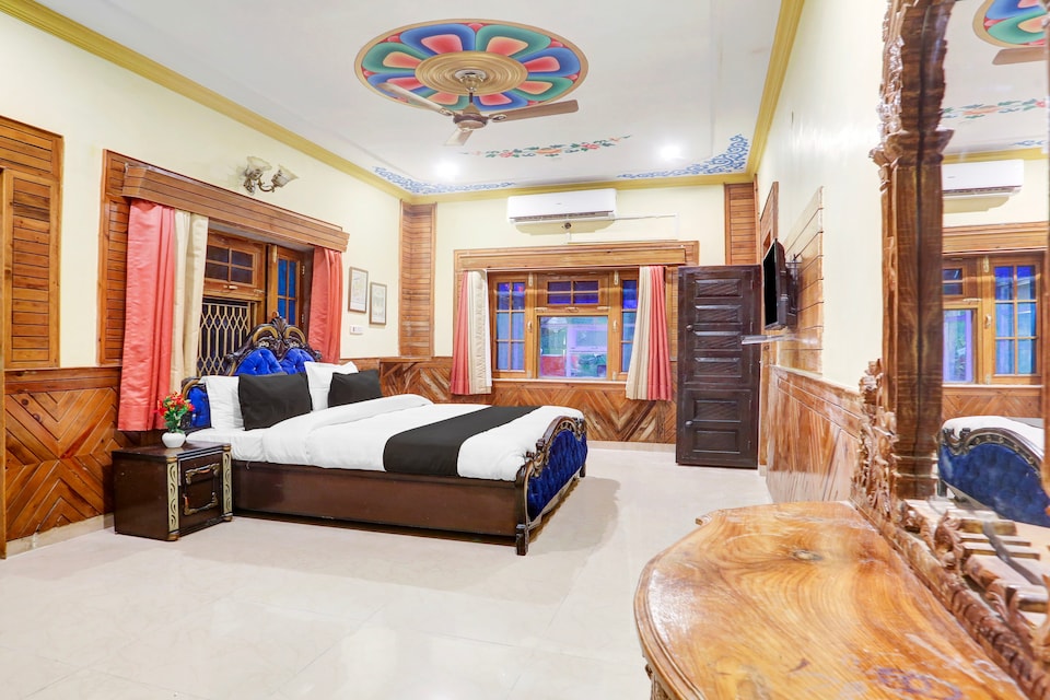 Townhouse Dhauladhar Nature Park, Dharamshala, Dharamshala