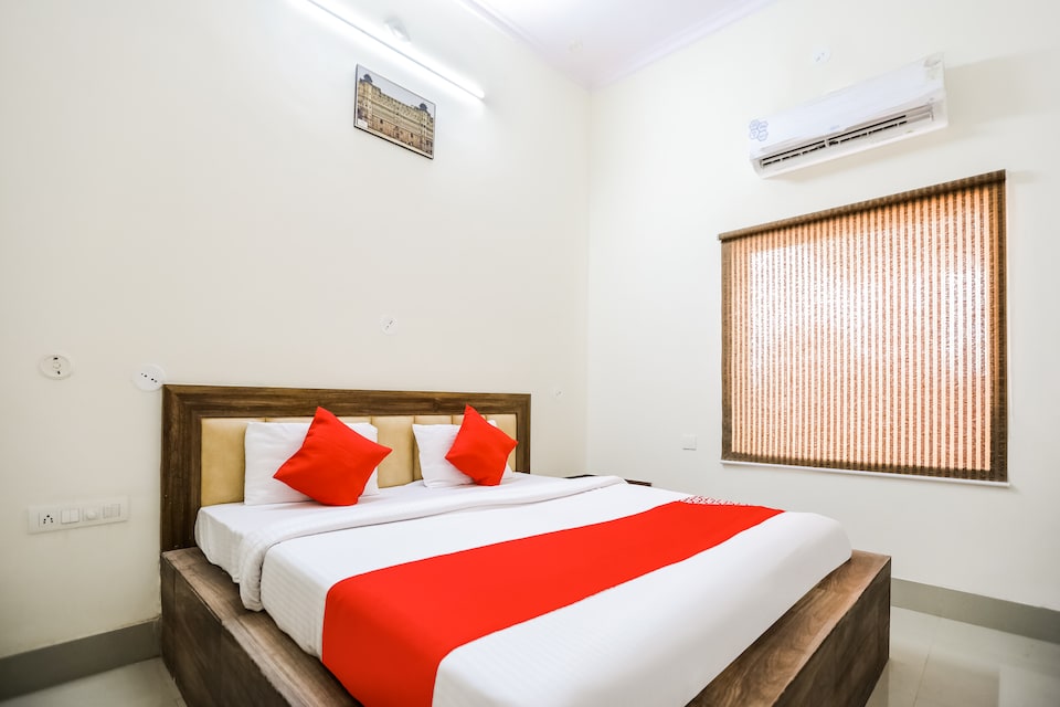 OYO 35554 Prateek Paying Guest House, Sri ganganagar, Sri Ganganagar