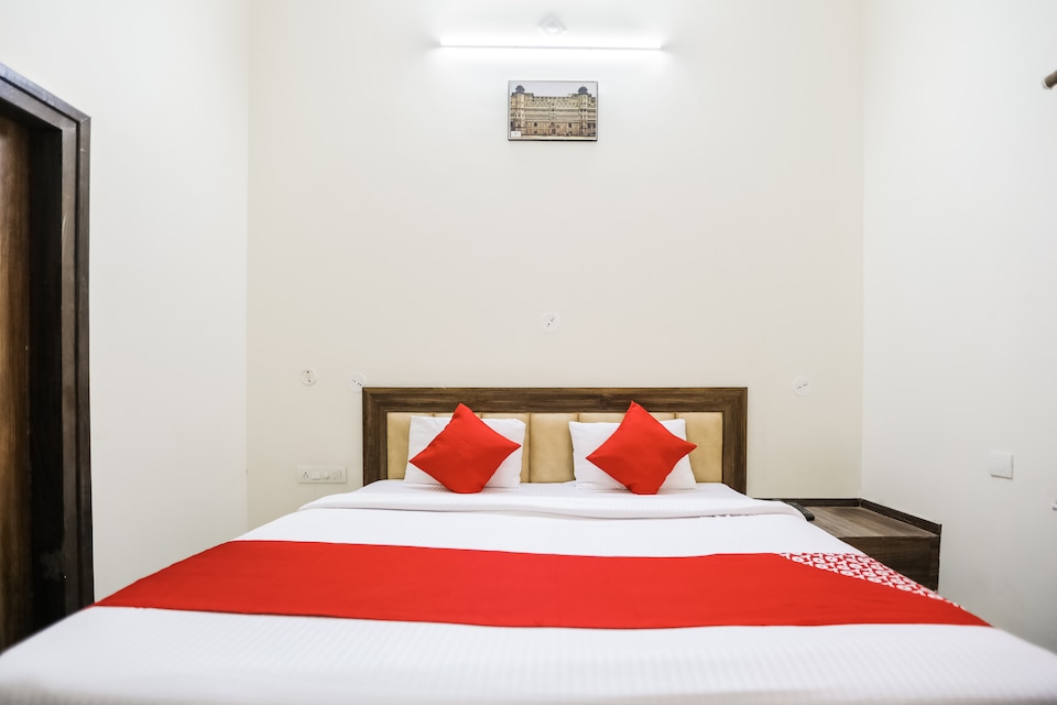 OYO 35554 Prateek Paying Guest House, Sri ganganagar, Sri Ganganagar