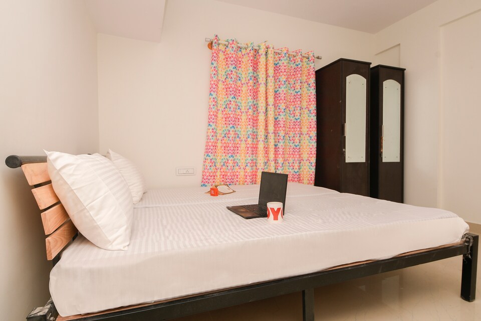 OYO LIFE BLR1381 Manyata Tech Park, Manyata Bangalore, Bangalore