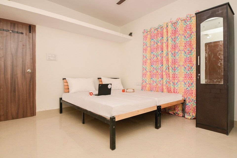 OYO LIFE BLR1381 Manyata Tech Park, Manyata Bangalore, Bangalore