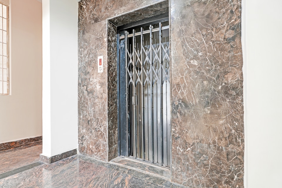 Super Hotel O Anantapur, Anantapur-II, Anantapur