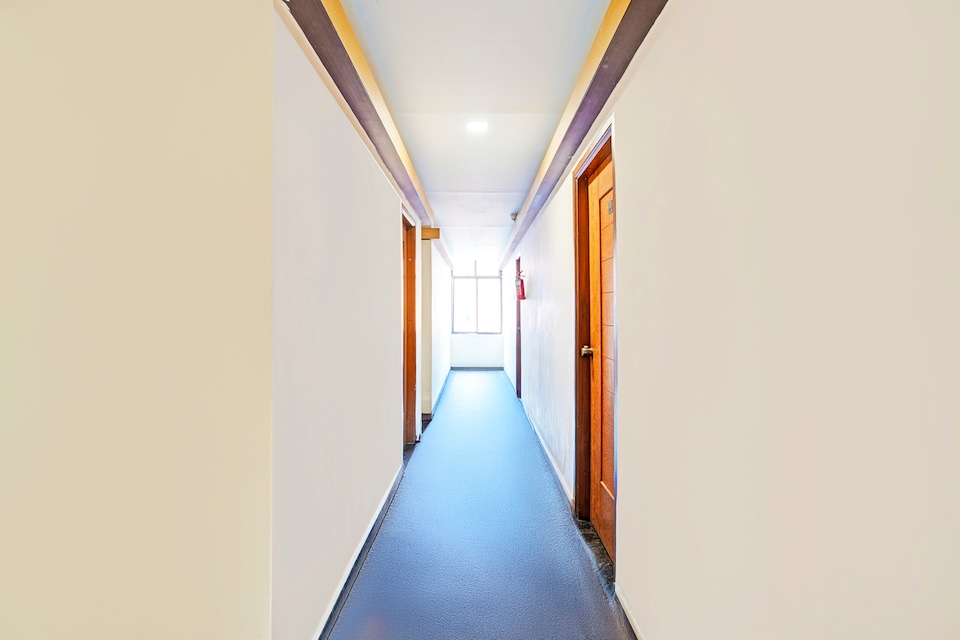Super Hotel O Anantapur, Anantapur-II, Anantapur