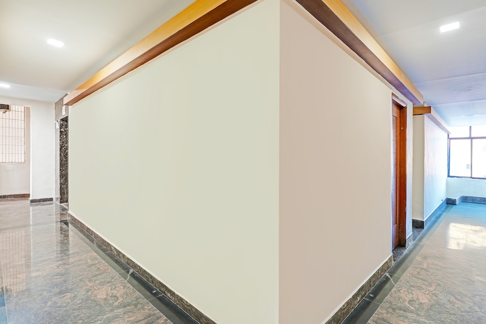 Super Hotel O Anantapur, Anantapur-II, Anantapur