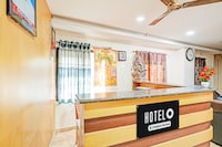 Hotel O Anantapur