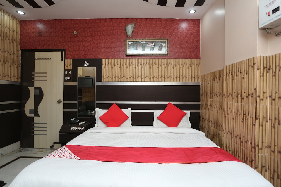 OYO 35562 Anand Guest House, Roorkee, Roorkee