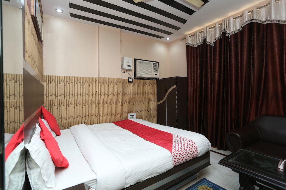 OYO 35562 Anand Guest House, Roorkee, Roorkee