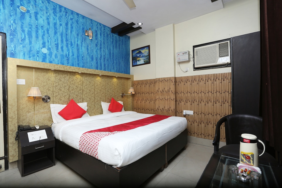 OYO 35562 Anand Guest House, Roorkee, Roorkee