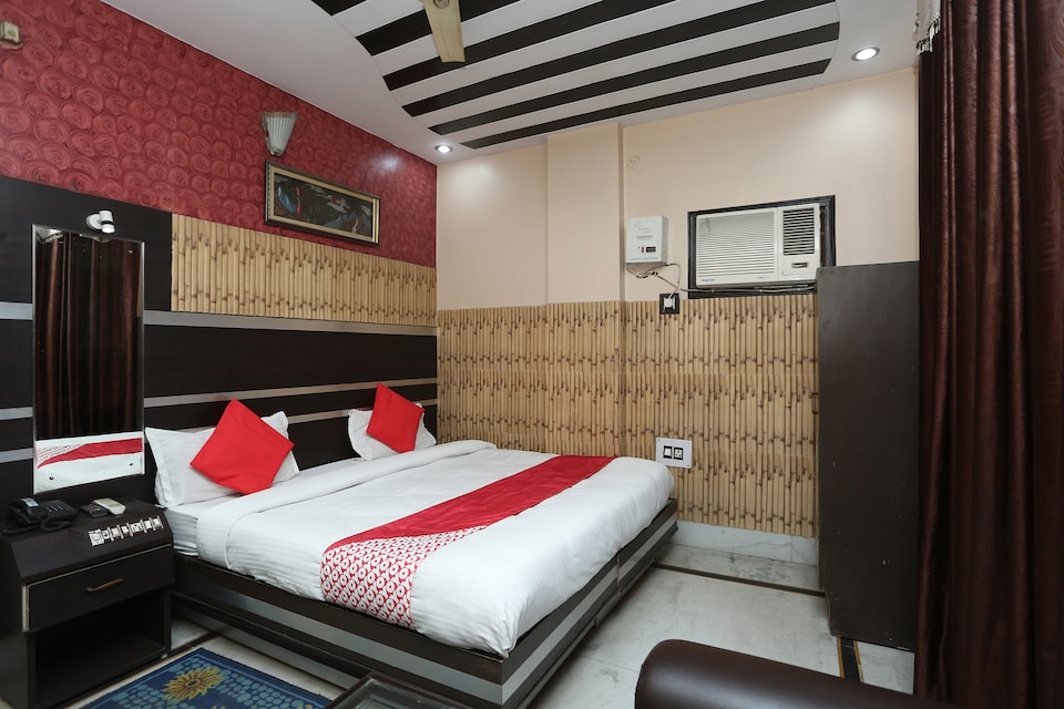 OYO 35562 Anand Guest House, Roorkee, Roorkee