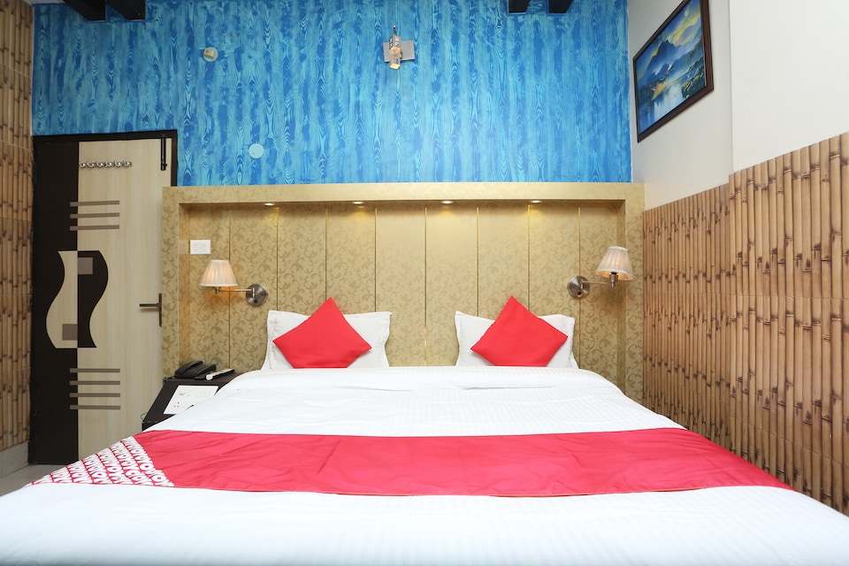 OYO 35562 Anand Guest House, Roorkee, Roorkee