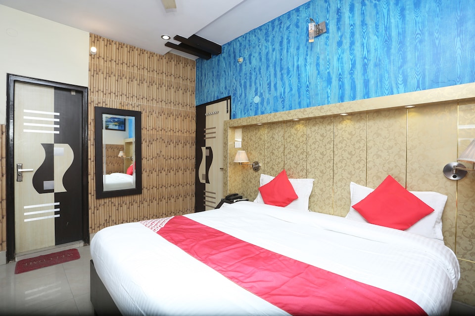 OYO 35562 Anand Guest House, Roorkee, Roorkee